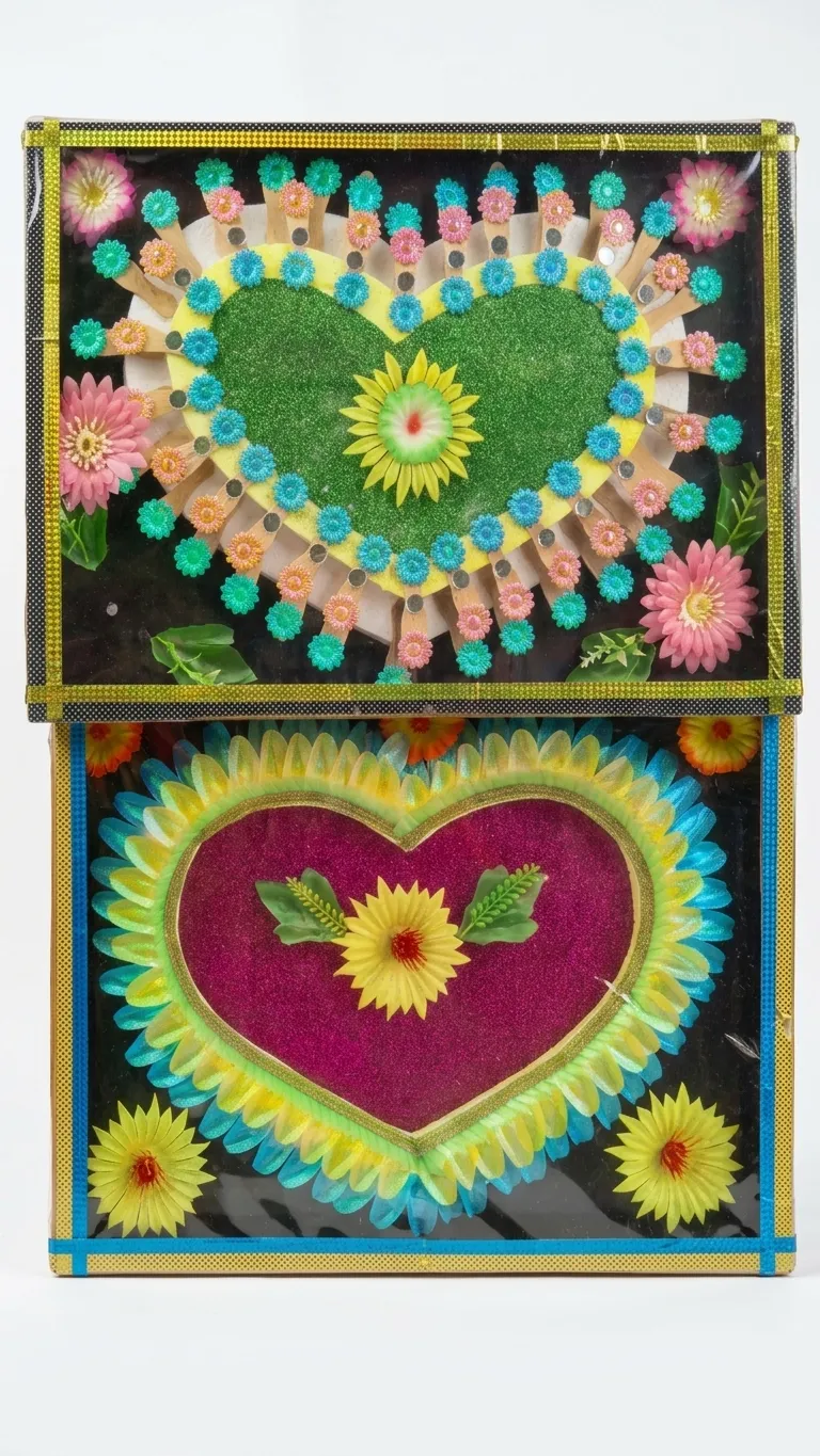 Premium Handmade Photo Gift Frame Siwan